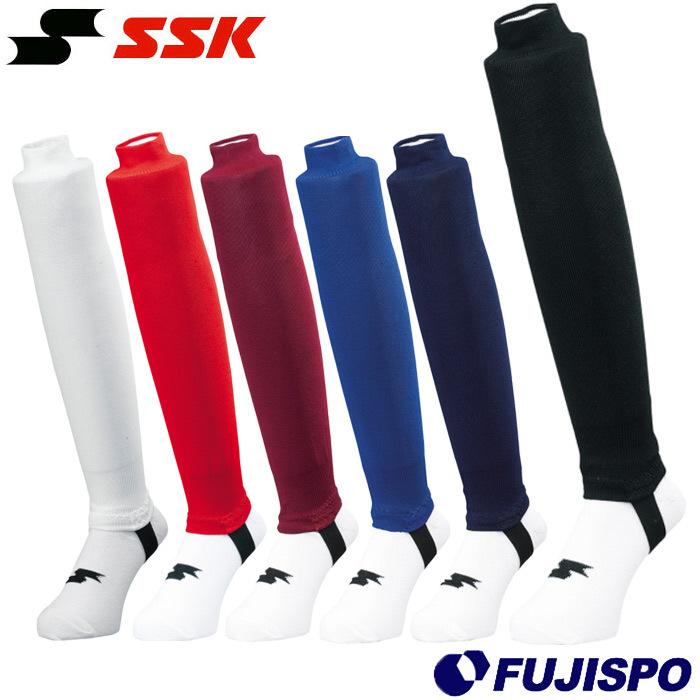 エスエスケイ 足掛け式ストッキング SSK 【野球・ソフト】 野球用品