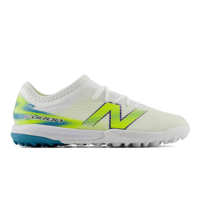 ニューバランス FURON TEAM TF JNR V9 NewBalance サッカー フットサル