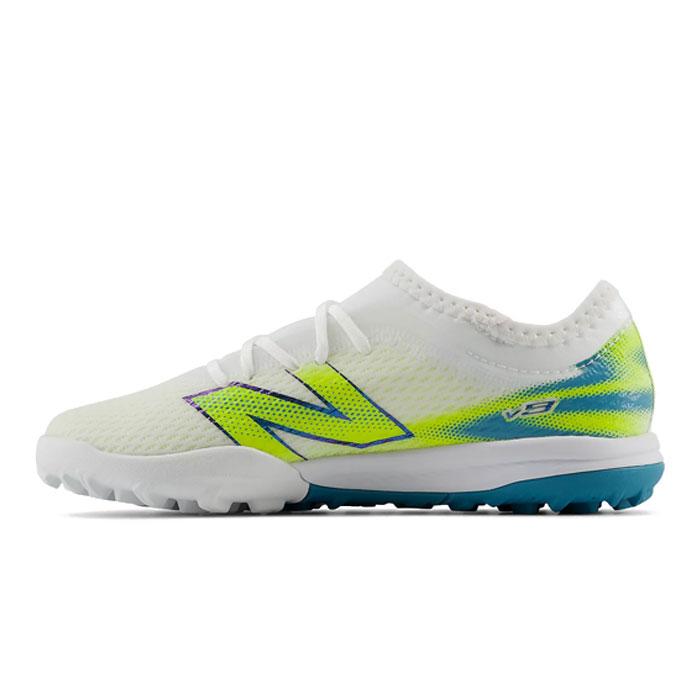 ニューバランス FURON TEAM TF JNR V9 NewBalance サッカー フットサル