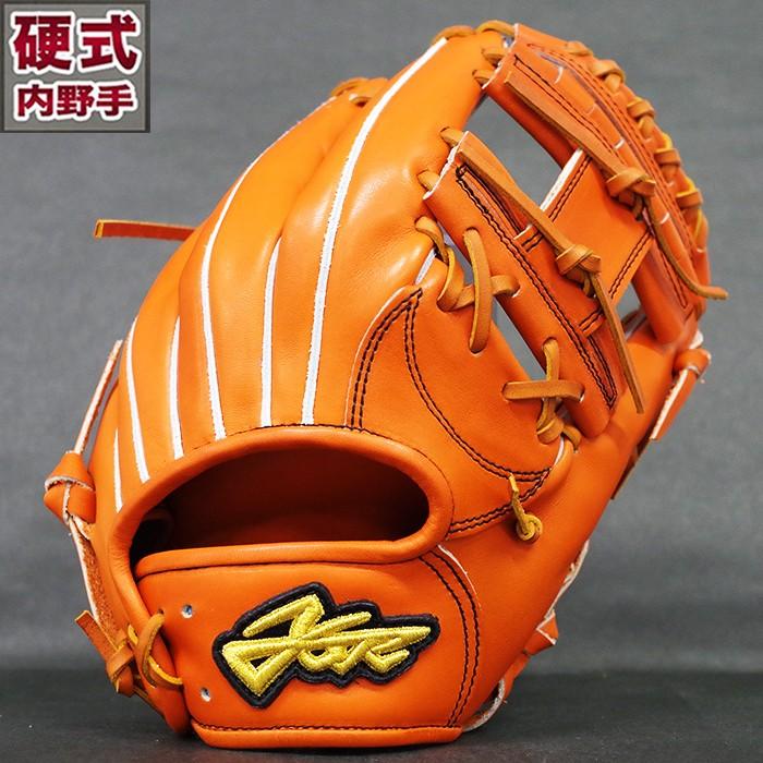 硬式 グラブ YSR 内野 エールストーリー(YellStory) 【野球・ソフト