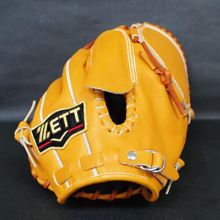 【値下げ中】 プロステイタス 硬式 オーダー グラブ フジスポオリジナルオーダー ゼット(ZETT) 【野球・ソフト】　投手 ピッチャー 右投げ (Z190336003600281100) 【SKC7667268796】(26991円)