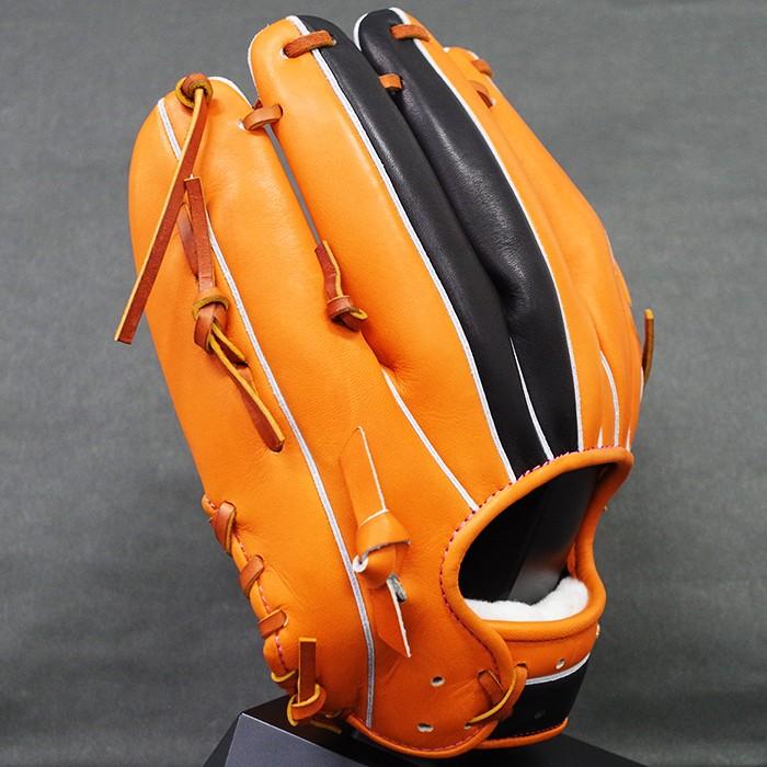 ハタケヤマ 極上品 極美品 軟式 キャッチャーミット TH-272WR