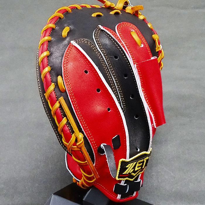 プロステイタス 軟式 オーダー キャッチャー ミット フジスポ プロステイタス 軟式 オーダー キャッチャー ミット フジスポ