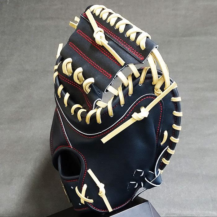 プロステイタス 硬式 オーダー キャッチャー ミット フジスポ プロステイタス 硬式 オーダー キャッチャー ミット フジスポ