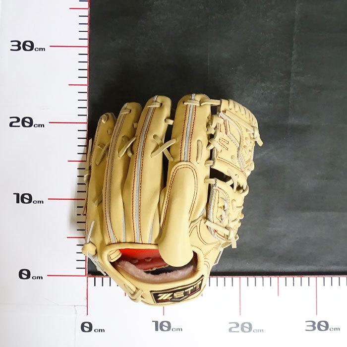 プロステイタス 硬式 オーダー グラブ フジスポオリジナルオーダー