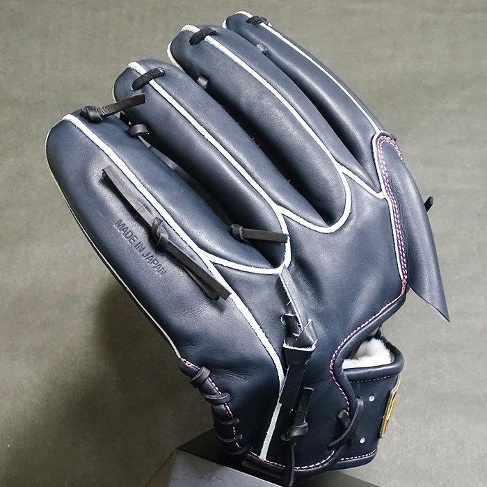 プロステイタス 硬式 オーダー グラブ フジスポオリジナル 大瀬 プロステイタス 硬式 オーダー グラブ フジスポオリジナル 大瀬