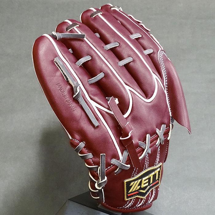 146.420型プロステイタス硬式オーダーミット