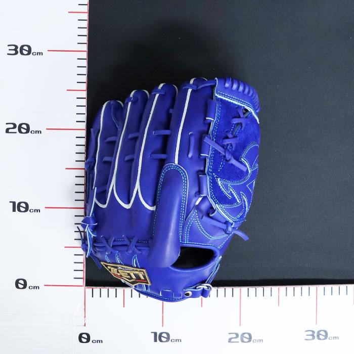 タ*ミ様 ZETT 硬式用オーダーグローブ 青/黒 タ*ミ様 ZETT 硬式用オーダーグローブ 青/黒 ooue