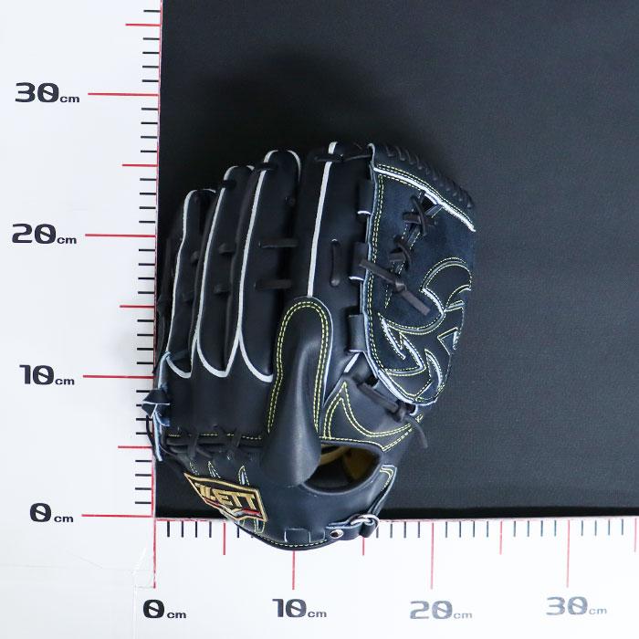 ZETT - ZETT プロステイタス　硬式用グラブ　オーダーモデル z-z-kc-kobayasi_1.jpg