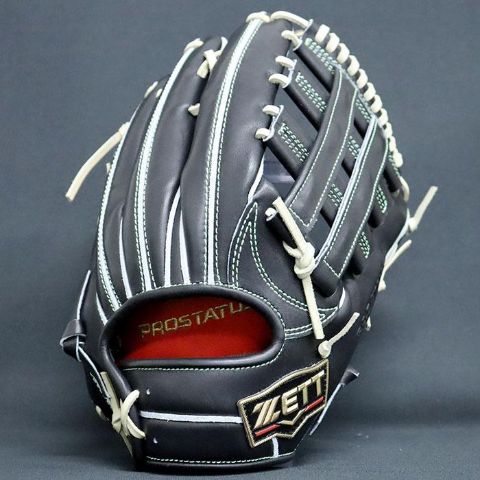 野球 ゼット 硬式グローブ 硬式 グローブ プロステイタス 野球 ゼット 硬式グローブ 硬式 グローブ プロステイタス