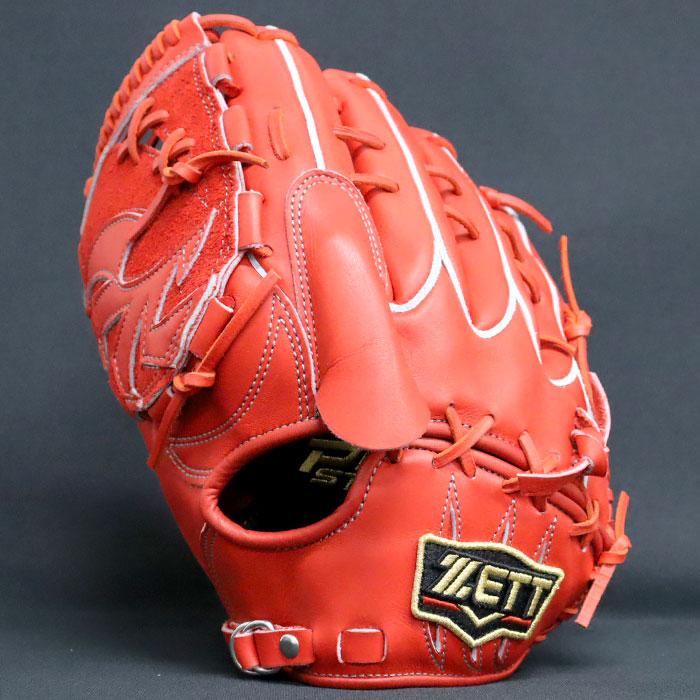 野球 ゼット 硬式グローブ 硬式 グローブ プロステイタス 野球 ゼット 硬式グローブ 硬式 グローブ プロステイタス