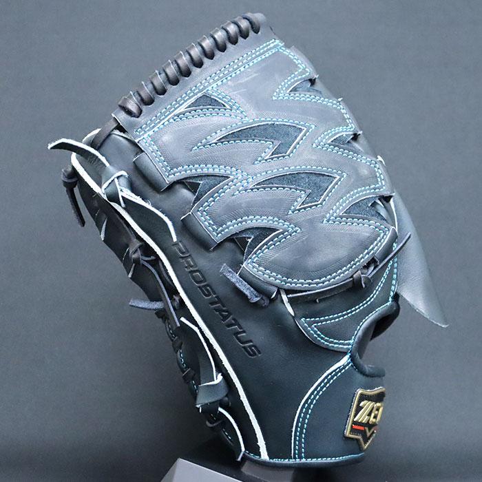 野球 ゼット 硬式グローブ プロステイタス オーダーグラブ 岩崎 野球 ゼット 硬式グローブ プロステイタス オーダーグラブ 岩崎