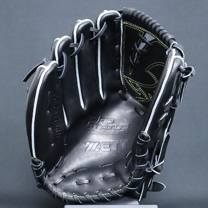 野球 ゼット 硬式グローブ プロステイタス オーダーグラブ 藤浪 野球 ゼット 硬式グローブ プロステイタス オーダーグラブ 藤浪