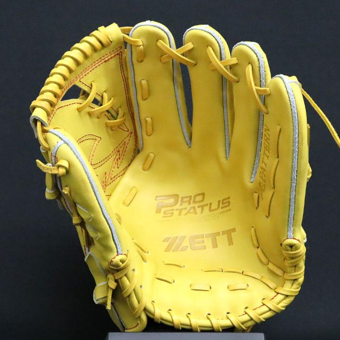 野球 ゼット 硬式グローブ プロステイタス オーダーグラブ 今宮 野球 ゼット 硬式グローブ プロステイタス オーダーグラブ 今宮