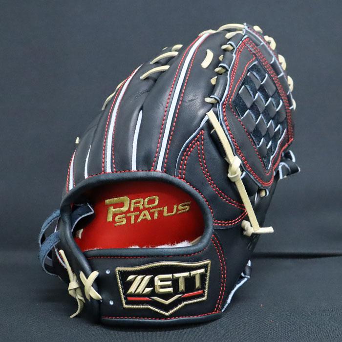 野球 ゼット 硬式グローブ プロステイタス オーダーグラブ 源田 野球 ゼット 硬式グローブ プロステイタス オーダーグラブ 源田