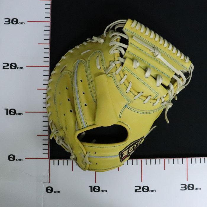 野球 ゼット 硬式キャッチャーミット プロステイタス オーダー 野球 ゼット 硬式キャッチャーミット プロステイタス オーダー