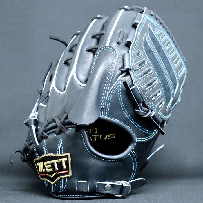 野球 ゼット 硬式グローブ プロステイタス オーダーグラブ 藤浪 野球 ゼット 硬式グローブ プロステイタス オーダーグラブ 藤浪