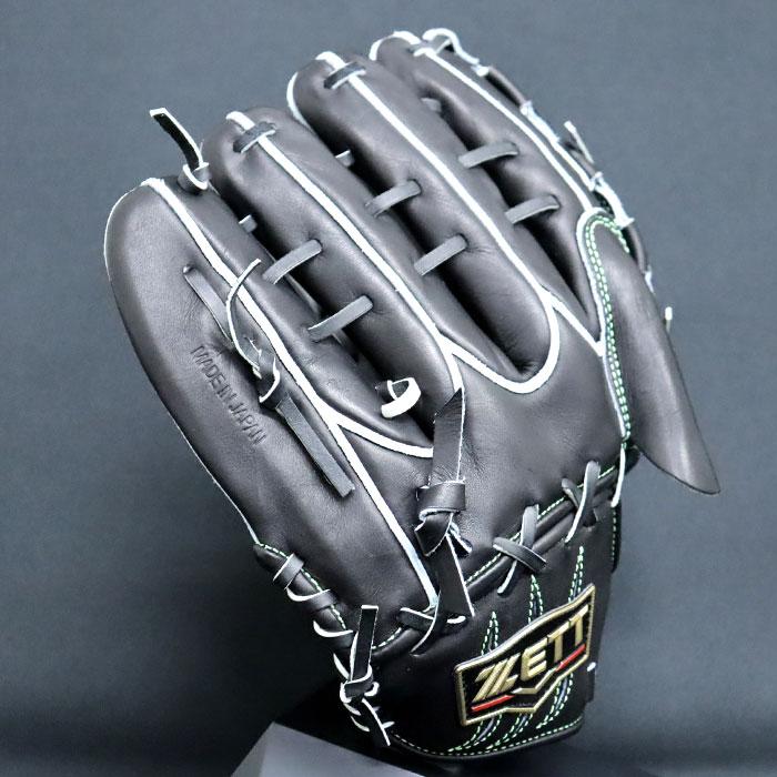 野球 ゼット 硬式グローブ プロステイタス オーダーグラブ 藤浪型 ZETT 投手 ピッチャー グラブ グローブ 右投げ (ZP2410X190019W471110) 野球 ゼット 硬式グローブ プロステイタス オーダーグラブ 藤浪型 ZETT 投手 ピッチャー グラブ グローブ 右投げ (ZP2410X190019W471110)