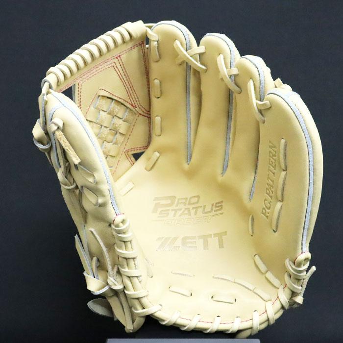 野球 ゼット 硬式グローブ プロステイタス オーダーグラブ 藤浪 野球 ゼット 硬式グローブ プロステイタス オーダーグラブ 藤浪