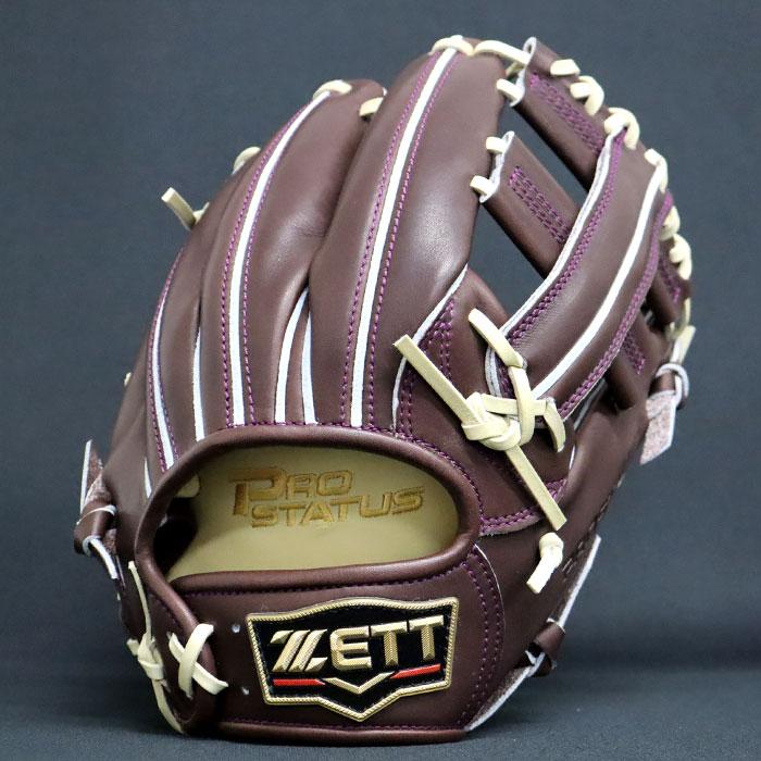 野球 ゼット 硬式グローブ プロステイタス オーダーグラブ 小 野球 ゼット 硬式グローブ プロステイタス オーダーグラブ 小
