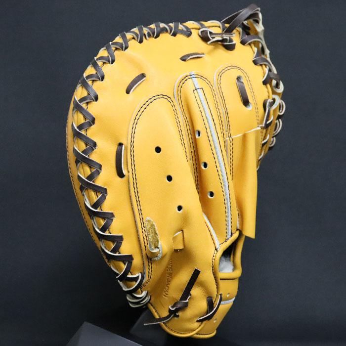 野球 ゼット 硬式キャッチャーミット プロステイタス オーダー 野球 ゼット 硬式キャッチャーミット プロステイタス オーダー