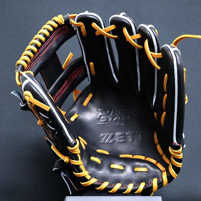 野球 ゼット 硬式グローブ プロステイタス オーダーグラブ 今宮 野球 ゼット 硬式グローブ プロステイタス オーダーグラブ 今宮