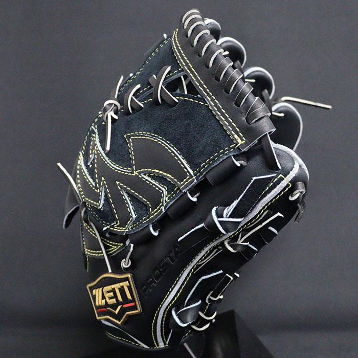 野球 ゼット 硬式グローブ プロステイタス オーダーグラブ 今宮