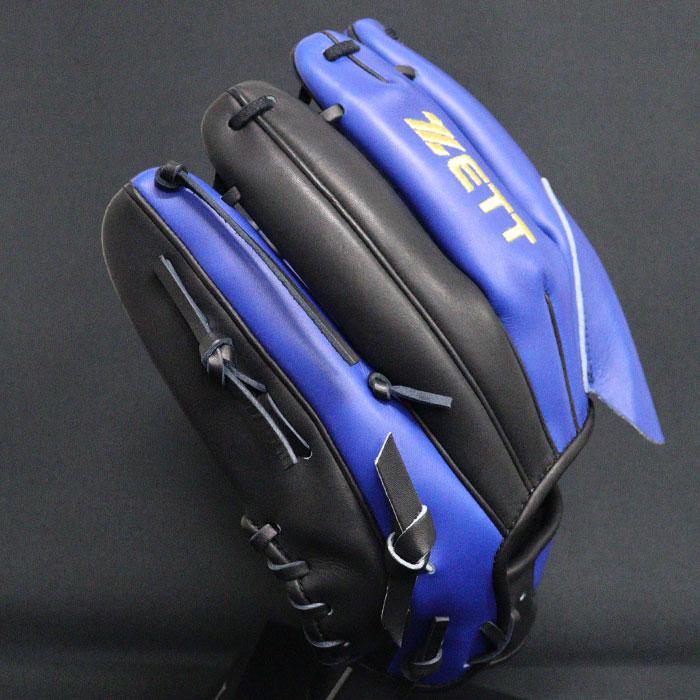 野球 ゼット 軟式グローブ プロステイタス オーダーグラブ 今宮型 ZETT