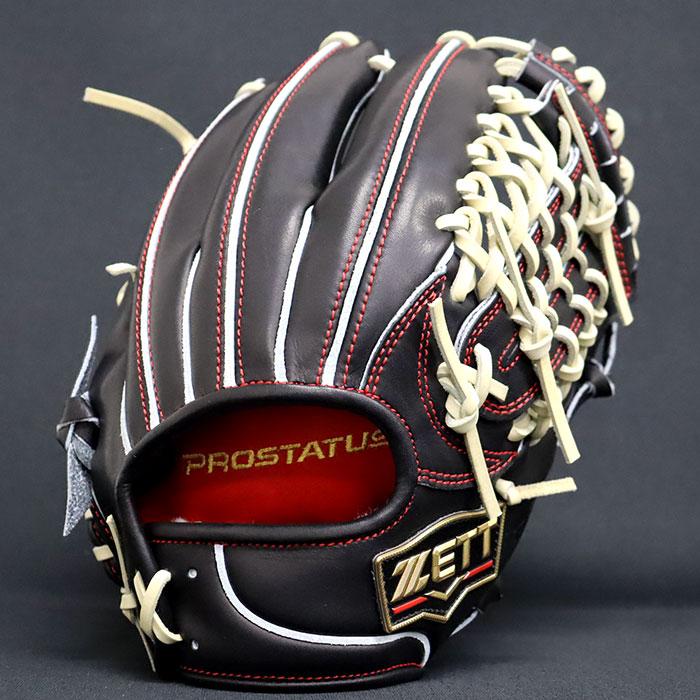野球 ゼット 硬式グローブ プロステイタス オーダーグラブ 今宮 野球 ゼット 硬式グローブ プロステイタス オーダーグラブ 今宮