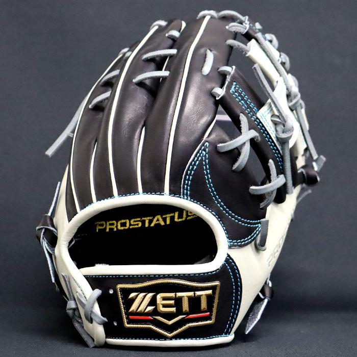 野球 ゼット 硬式グローブ プロステイタス オーダーグラブ 源田 野球 ゼット 硬式グローブ プロステイタス オーダーグラブ 源田