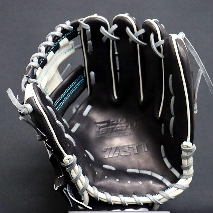 野球 ゼット 硬式グローブ プロステイタス オーダーグラブ 源田 野球 ゼット 硬式グローブ プロステイタス オーダーグラブ 源田