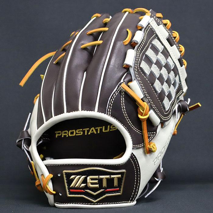野球 ゼット 硬式グローブ プロステイタス オーダーグラブ 源田 野球 ゼット 硬式グローブ プロステイタス オーダーグラブ 源田