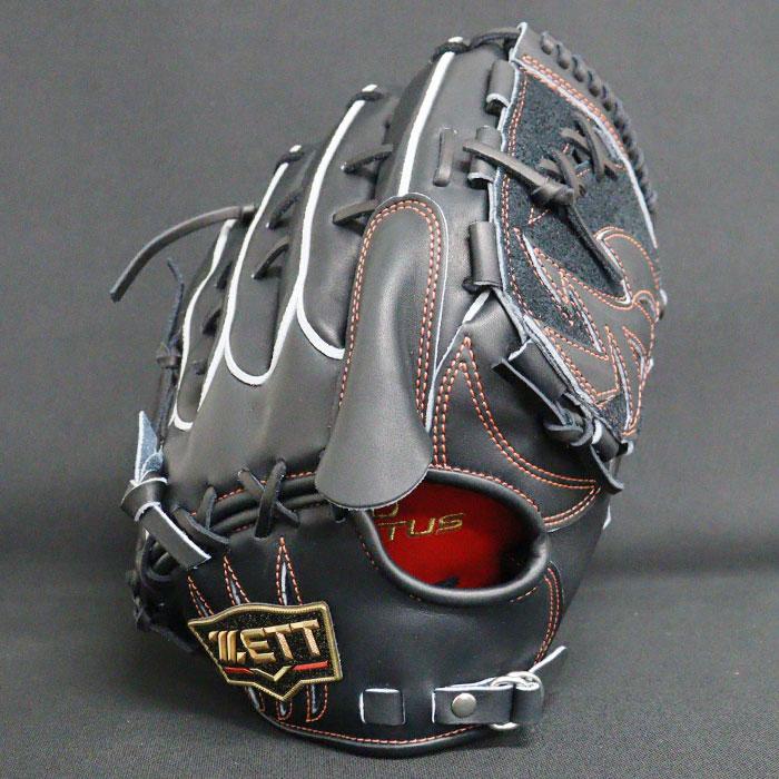 ZETT 硬式　オーダーグラブ 楽天市場】【ZETT】【ゼット】【硬式グラブ】【オーダーグラブ