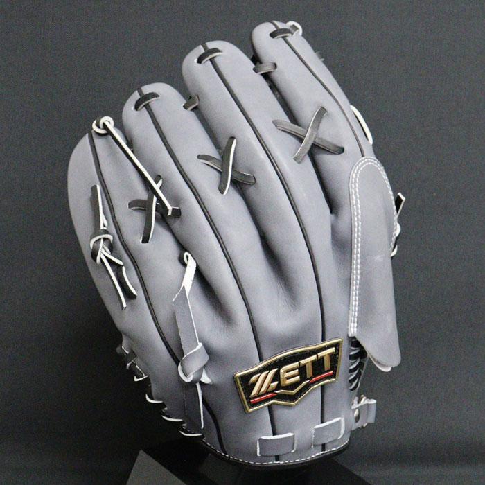 ZETT 軟式オーダーグローブ プロステイタス 【型付け無料】ゼット 軟式用 オーダーグローブ