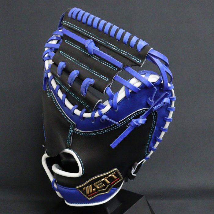 ZETT PROSTATUS 軟式グローブ 黒/青 ZETT PROSTATUS 軟式グローブ 青 ZETT PROSTATUS 軟式グローブ