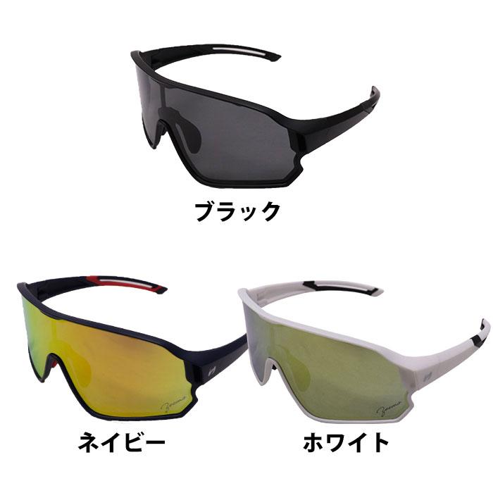 野球 ジームス ジュニア用 サングラス 偏光レンズ ビッグレンズ Zeems
