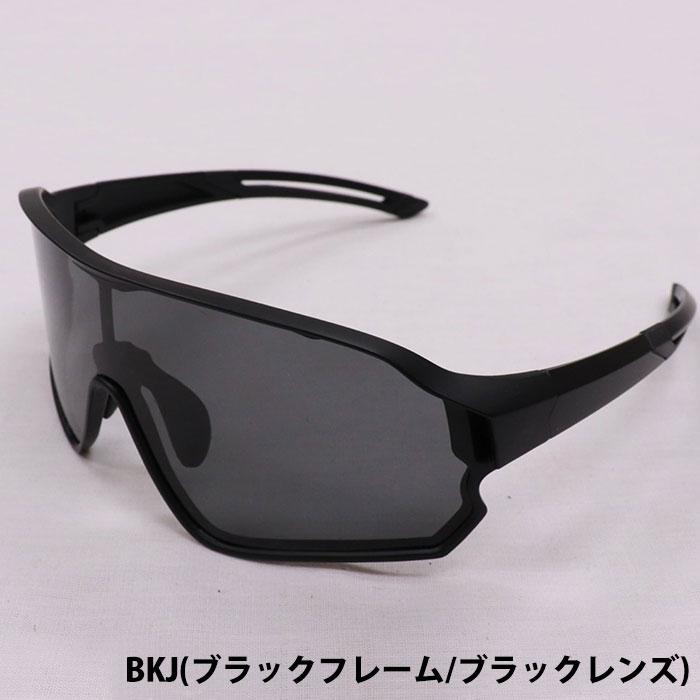 野球 ジームス ジュニア用 サングラス 偏光レンズ ビッグレンズ Zeems