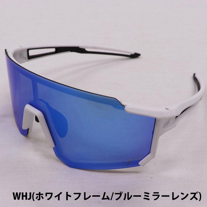 野球 ジームス ジュニア用 サングラス 偏光レンズ ビッグレンズ Zeems