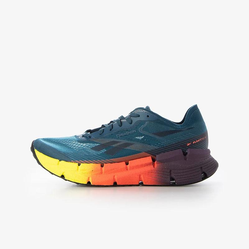 Reebok（リーボック） メンズ ランニングシューズ フロートジグ X1