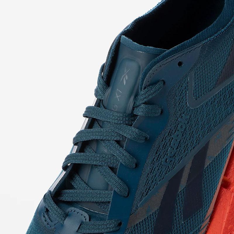 Reebok（リーボック） メンズ ランニングシューズ フロートジグ X1