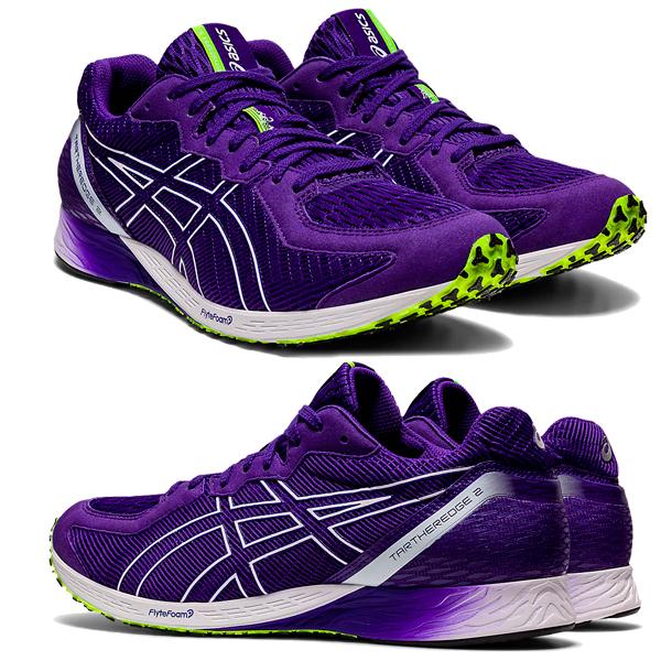 ASICS（アシックス） ランニングシューズ ターサーエッジ 2