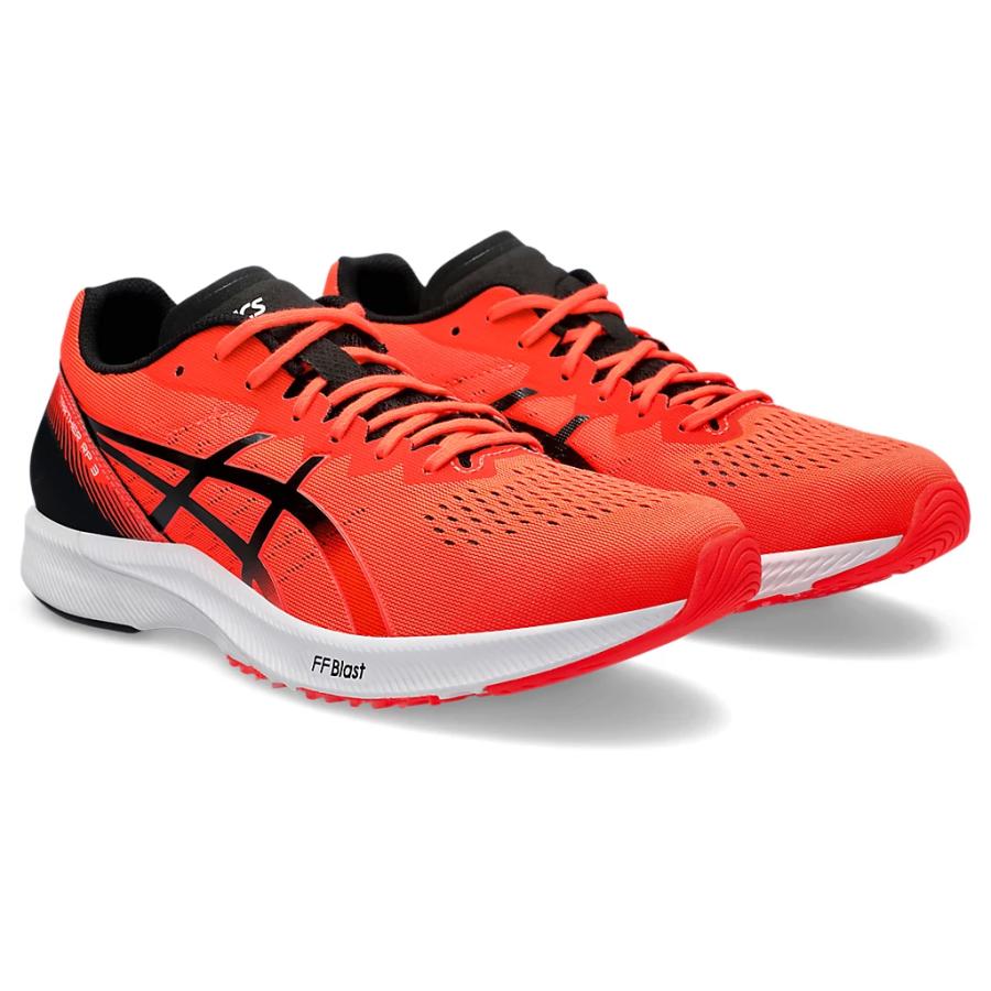 ASICS（アシックス） メンズ ランニングシューズ ターサーRP3 ワイド