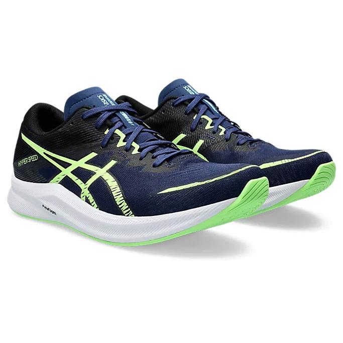 ASICS（アシックス） メンズ ランニングシューズ ハイパースピード 3