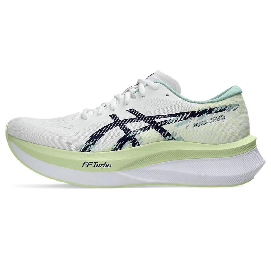 ASICS アシックス メンズ ランニングシューズ マジックスピード4 ASICS アシックス メンズ ランニングシューズ マジックスピード4
