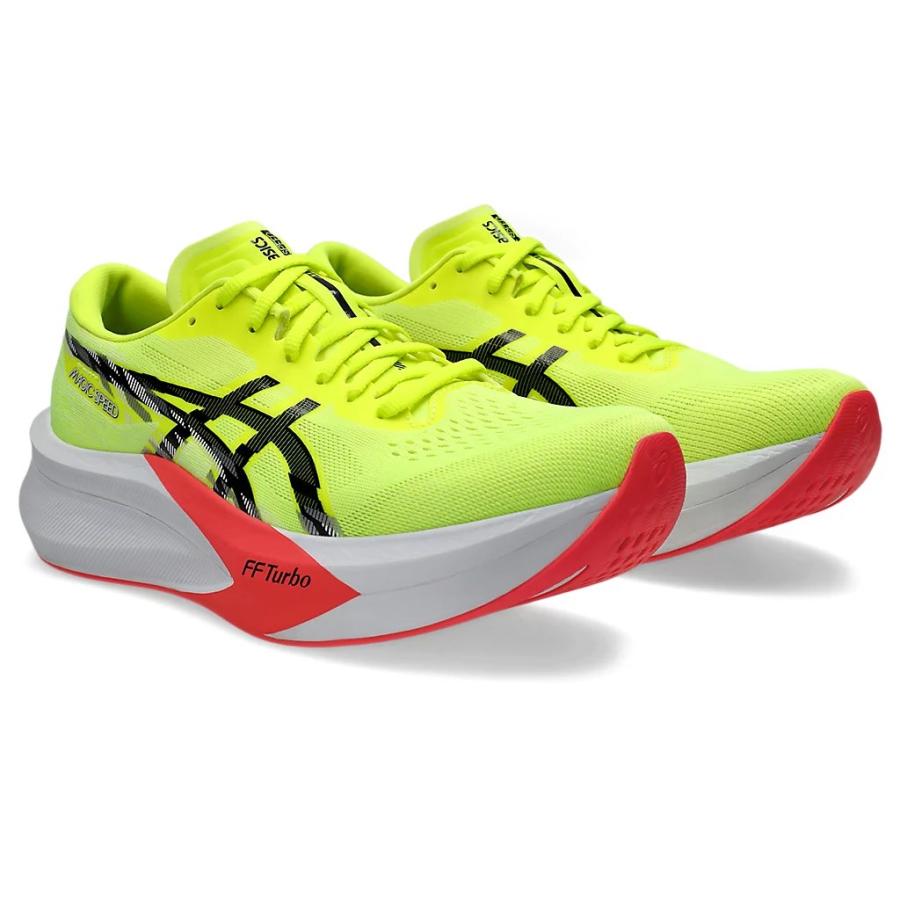 ASICS（アシックス） メンズ ランニングシューズ マジックスピード4