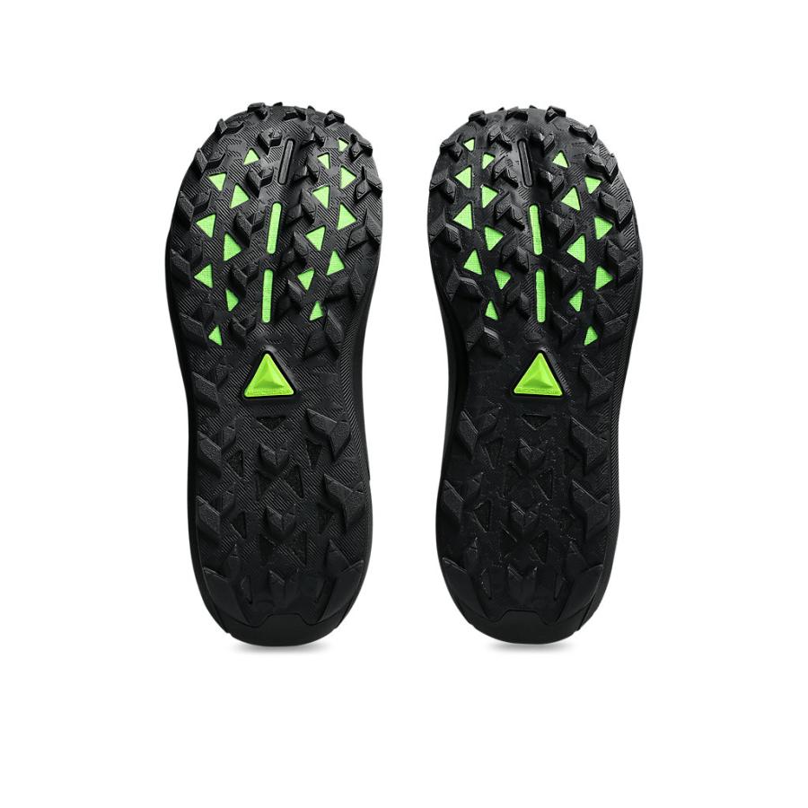 ASICS（アシックス） メンズ トレイルランニングシューズ