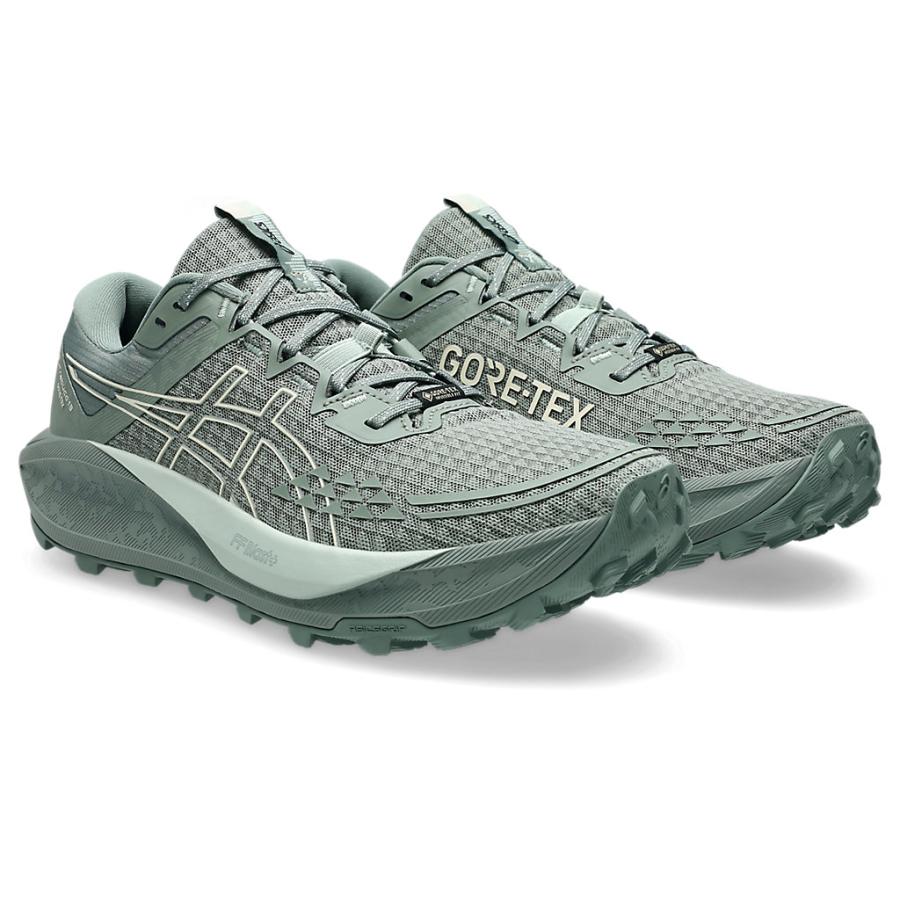 ASICS（アシックス） メンズ トレイルランニングシューズ ゲル