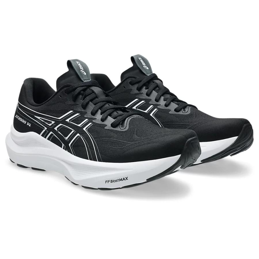 アシックス asics ランニングシューズ メンズ GT-2000 14 エクストラ ワイド 1011C057-001 ASICS（アシックス） メンズ ランニングシューズ GT-2000 14