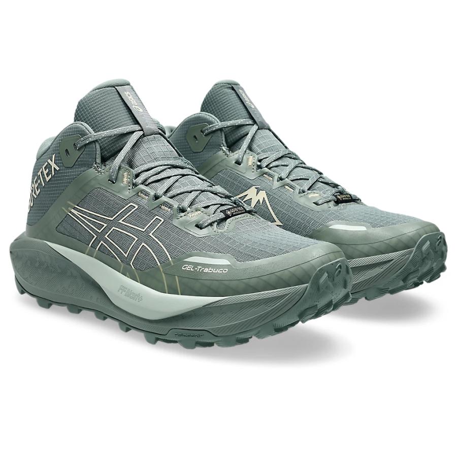 ASICS（アシックス） メンズ トレイルランニングシューズ ゲル