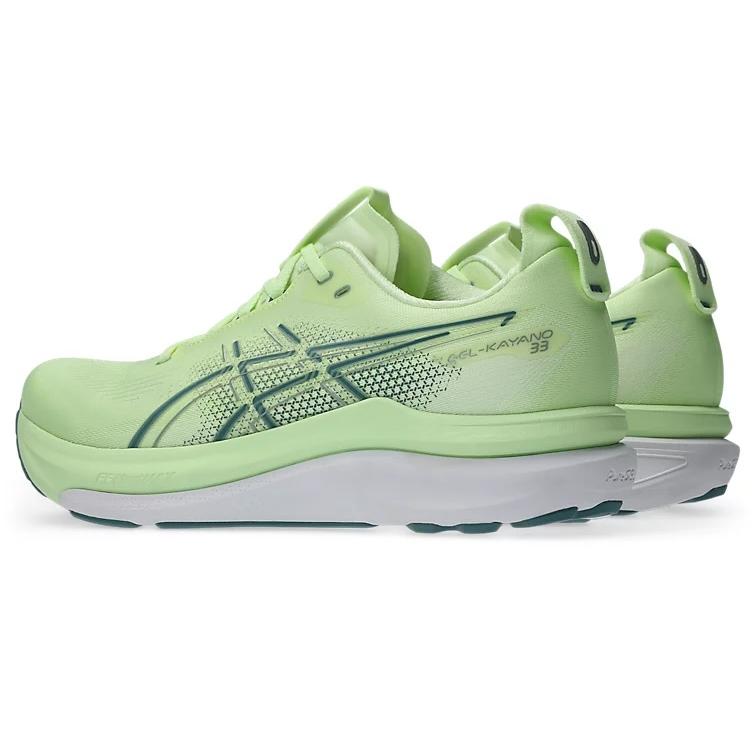 ASICS（アシックス） メンズ ランニングシューズ ゲルカヤノ 33 GEL